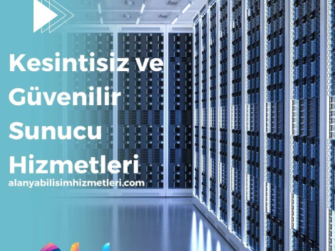 Alanya reklam optimizasyonu