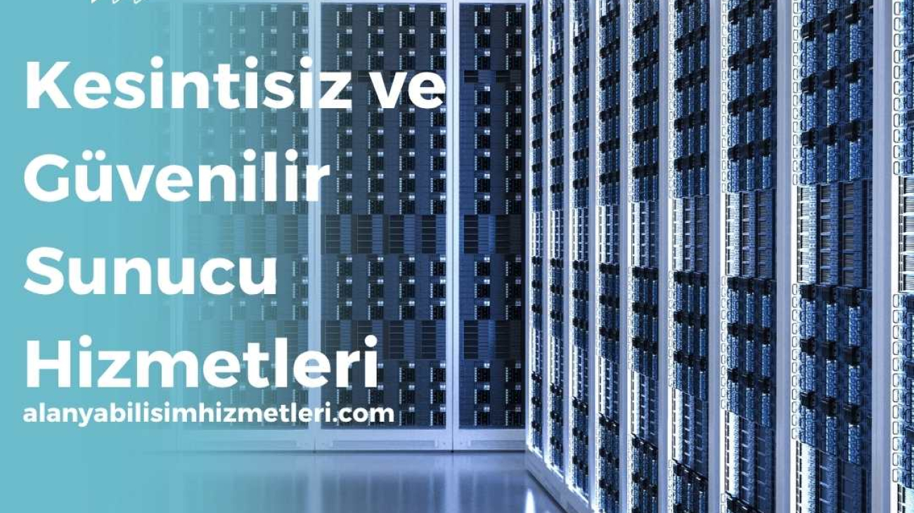 Alanya mobil çözümler