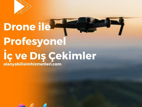 Alanya SEO firması