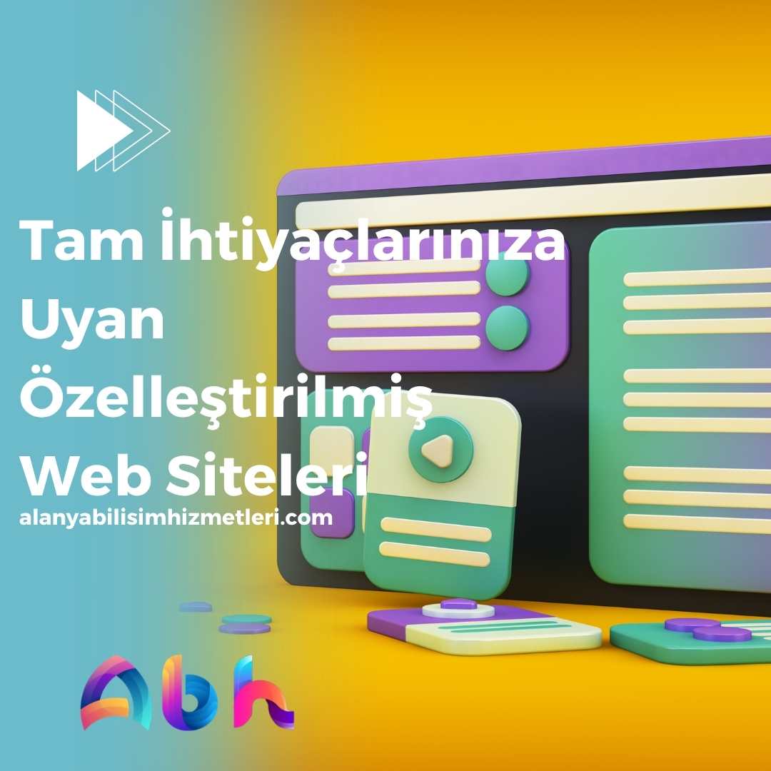 Alanya B2B e-ticaret
