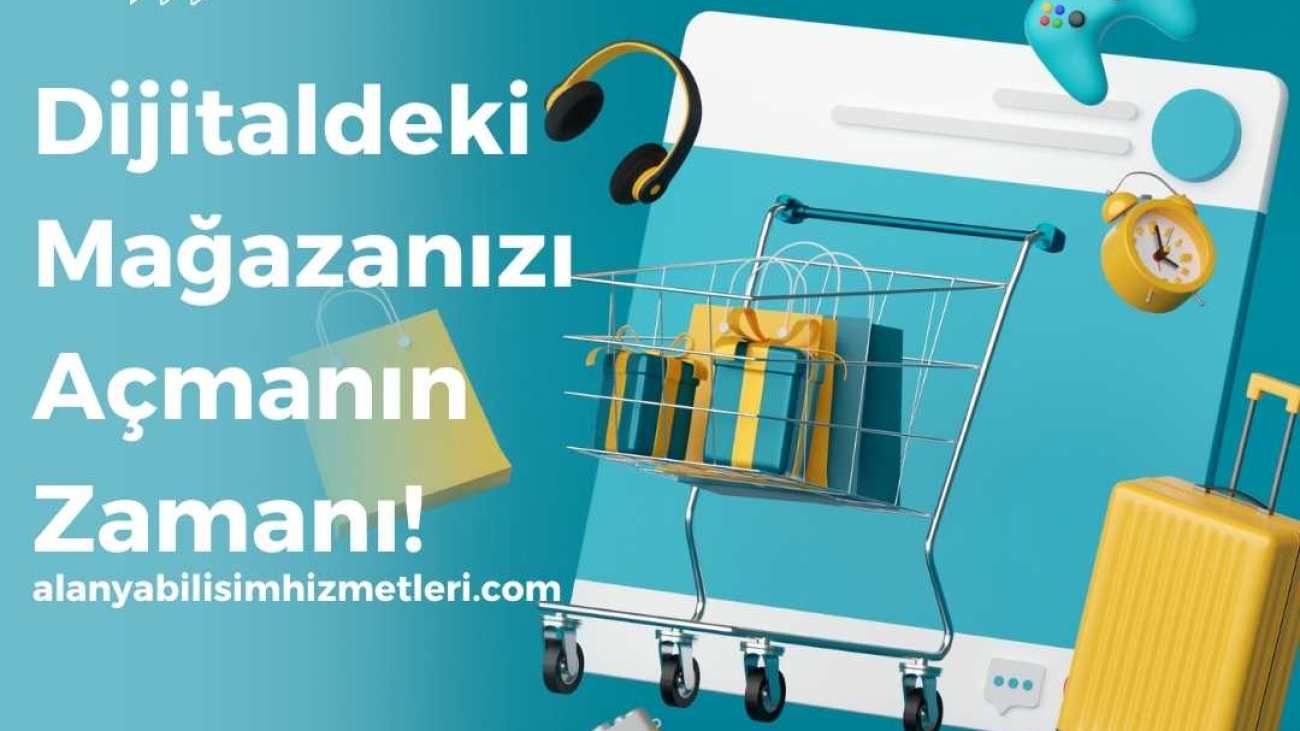 Alanya hibrit uygulama
