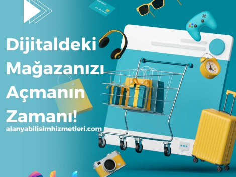 Alanya hibrit uygulama